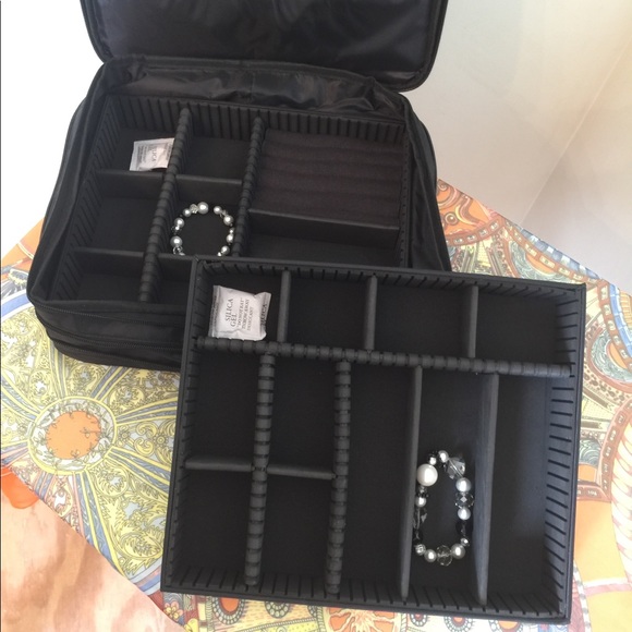 Joy Mangano Jewelry - Joy Magano Jewelry Organizer—Brand New